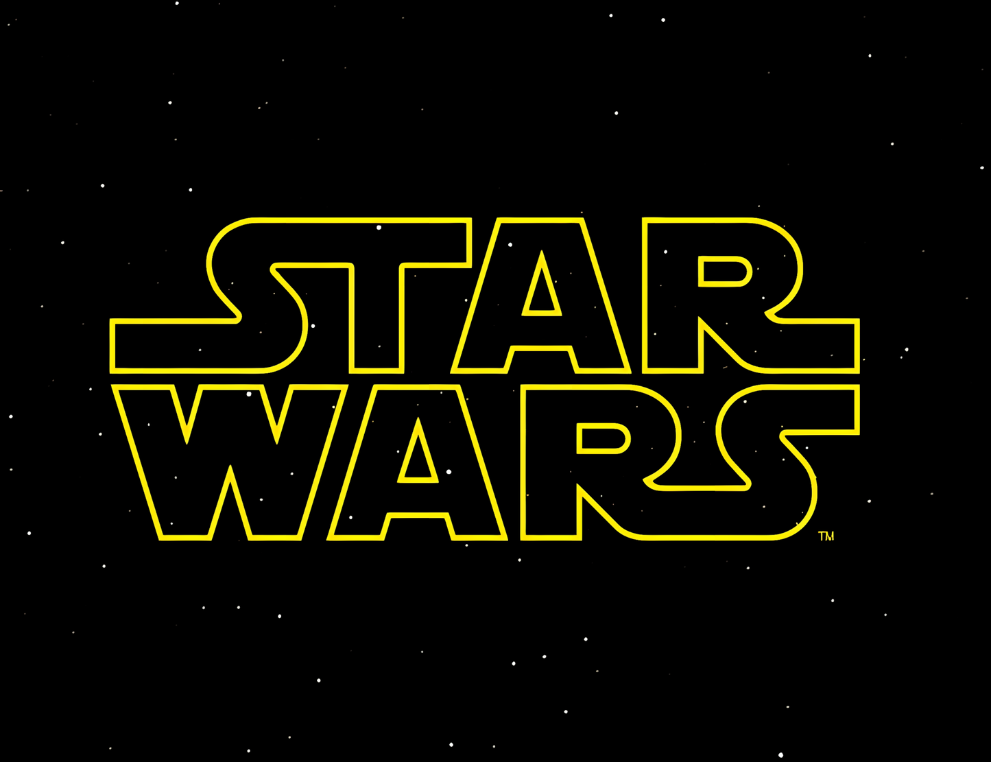 STAR WARS - Empire Strikes Back Unisex T-shirt