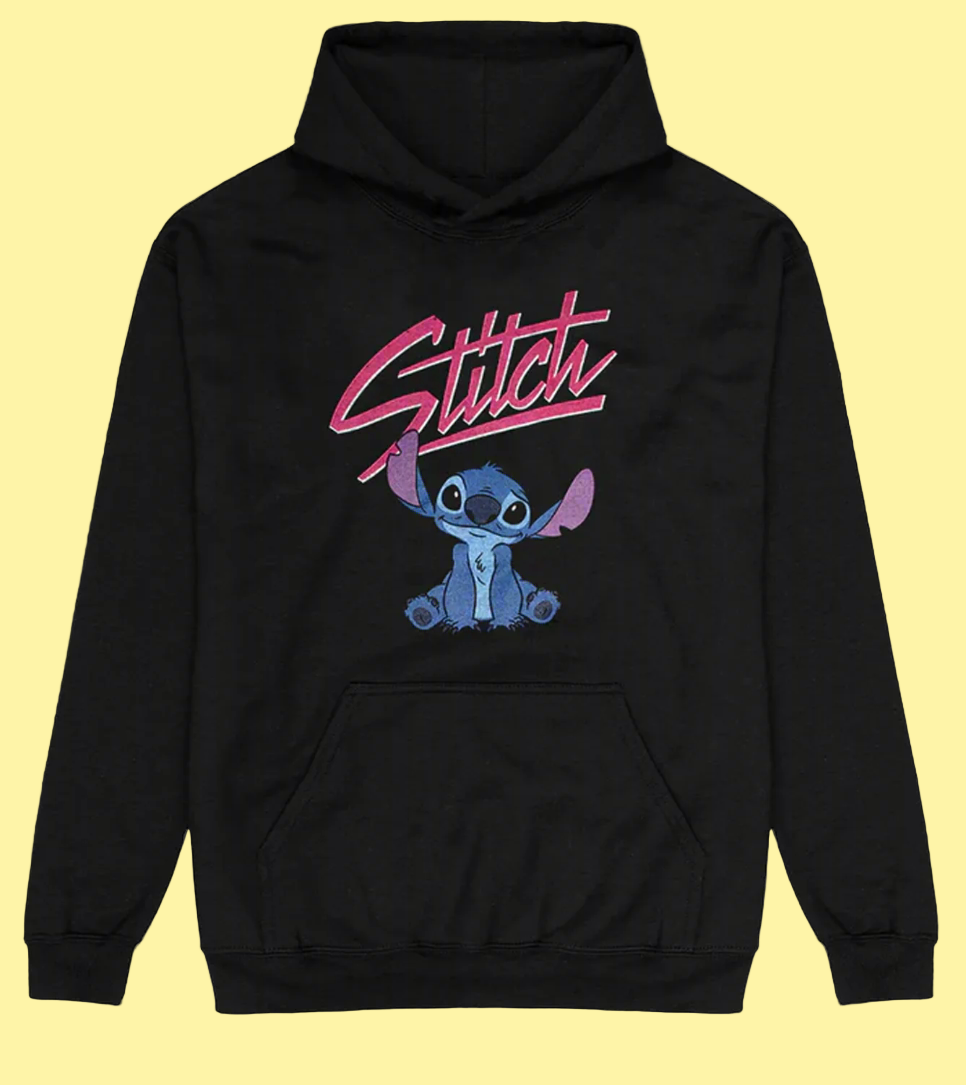 Disney retro hoodie shop