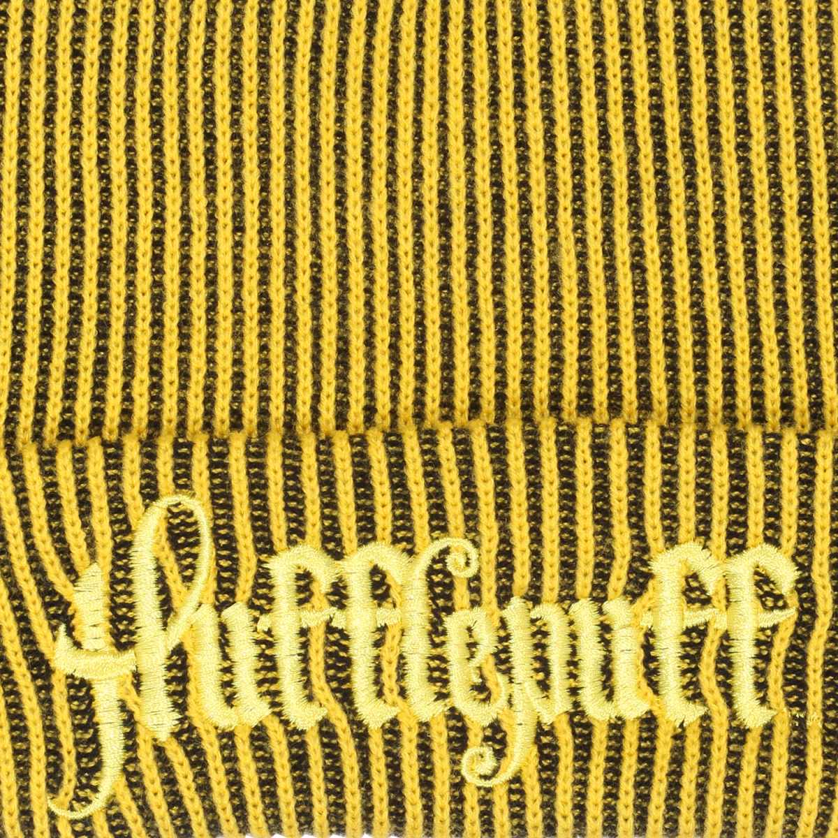 Harry Potter - Hufflepuff House Beanie