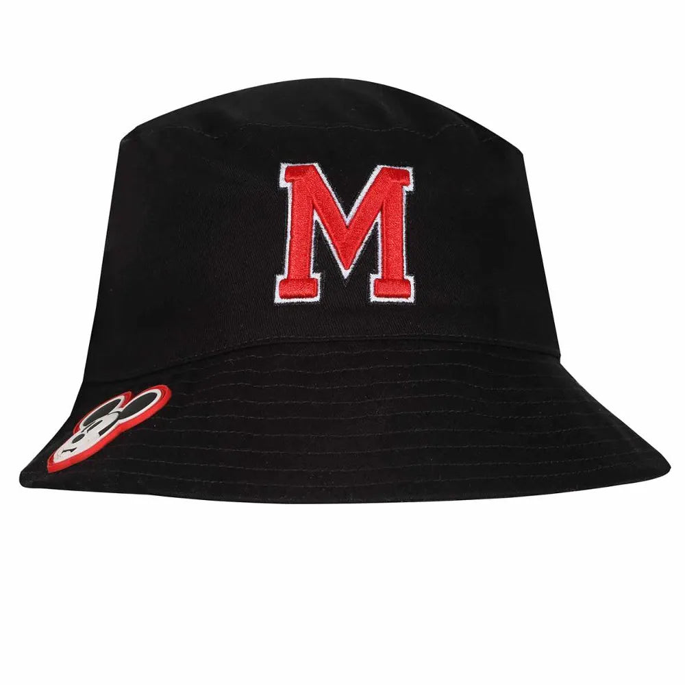 Bucket hat mickey mouse sales