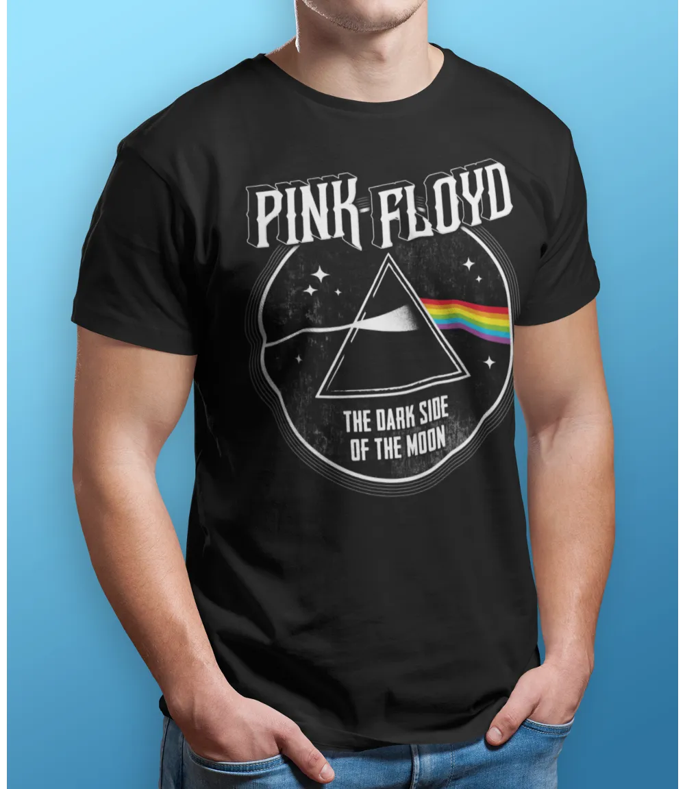 Pink floyd maglietta shop