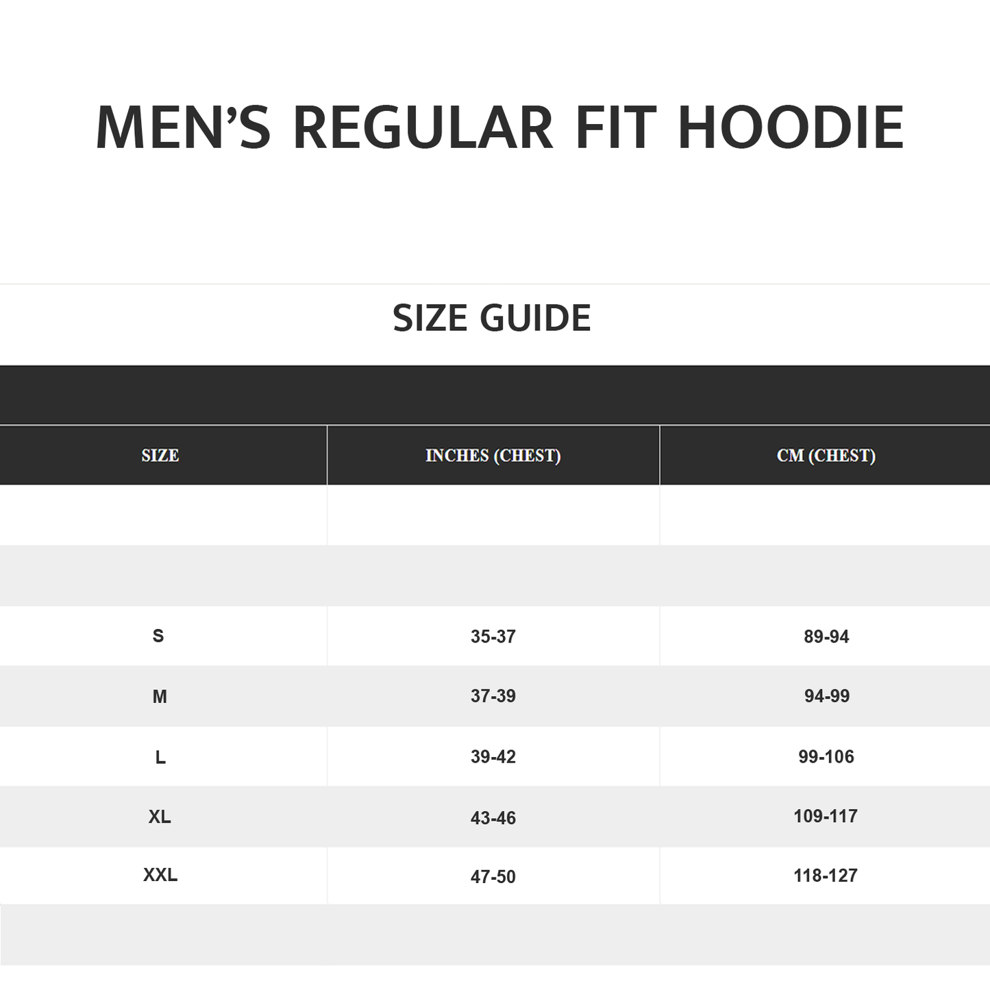 TOM AND JERRY CLASSIC LOGO HOODIE
