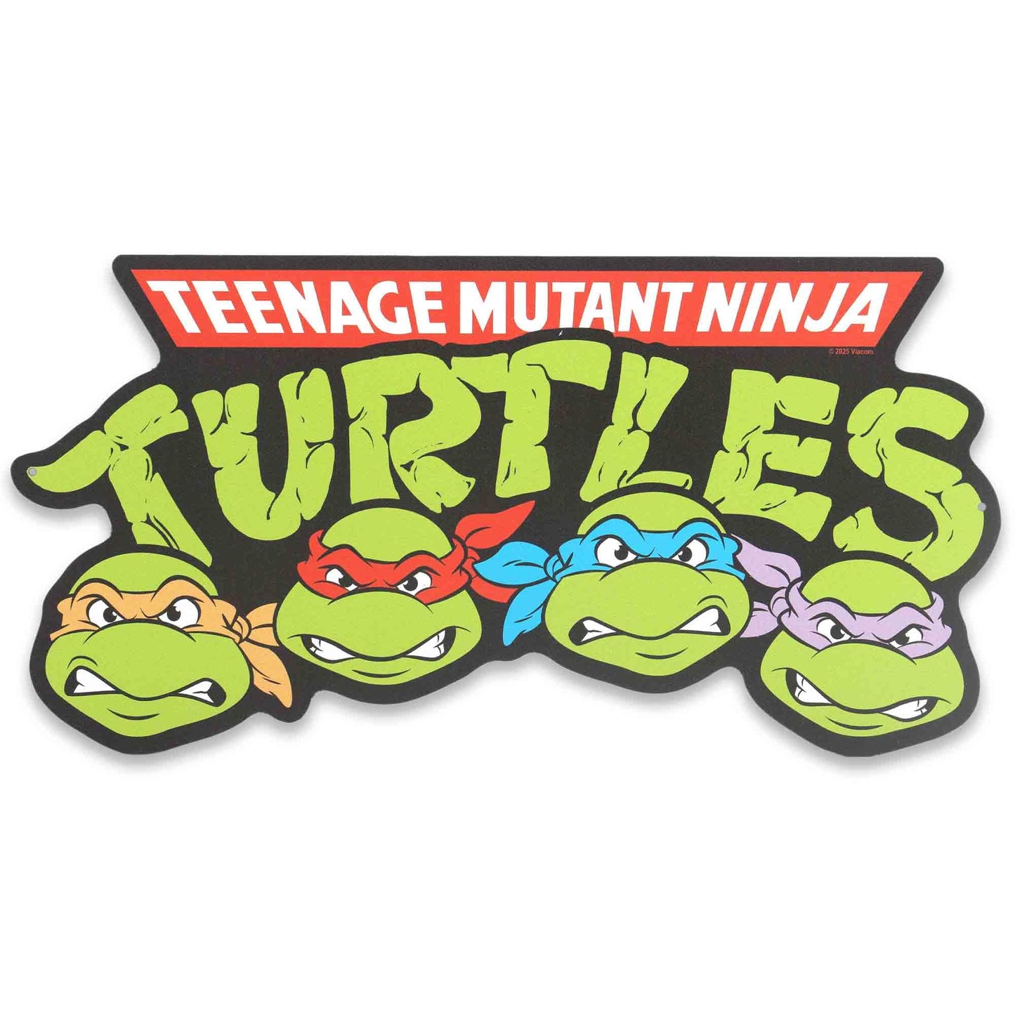 TEENAGE MUTANT NINJA TURTLES KRANG T-SHIRT