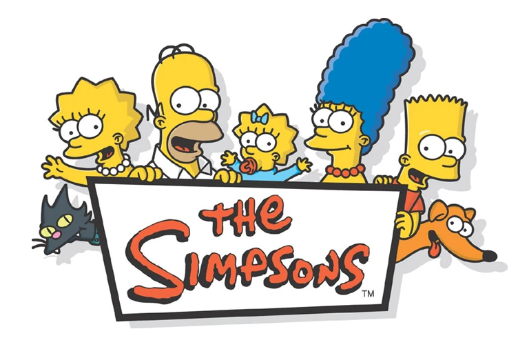 THE SIMPSONS - Bartman Unisex T-shirt