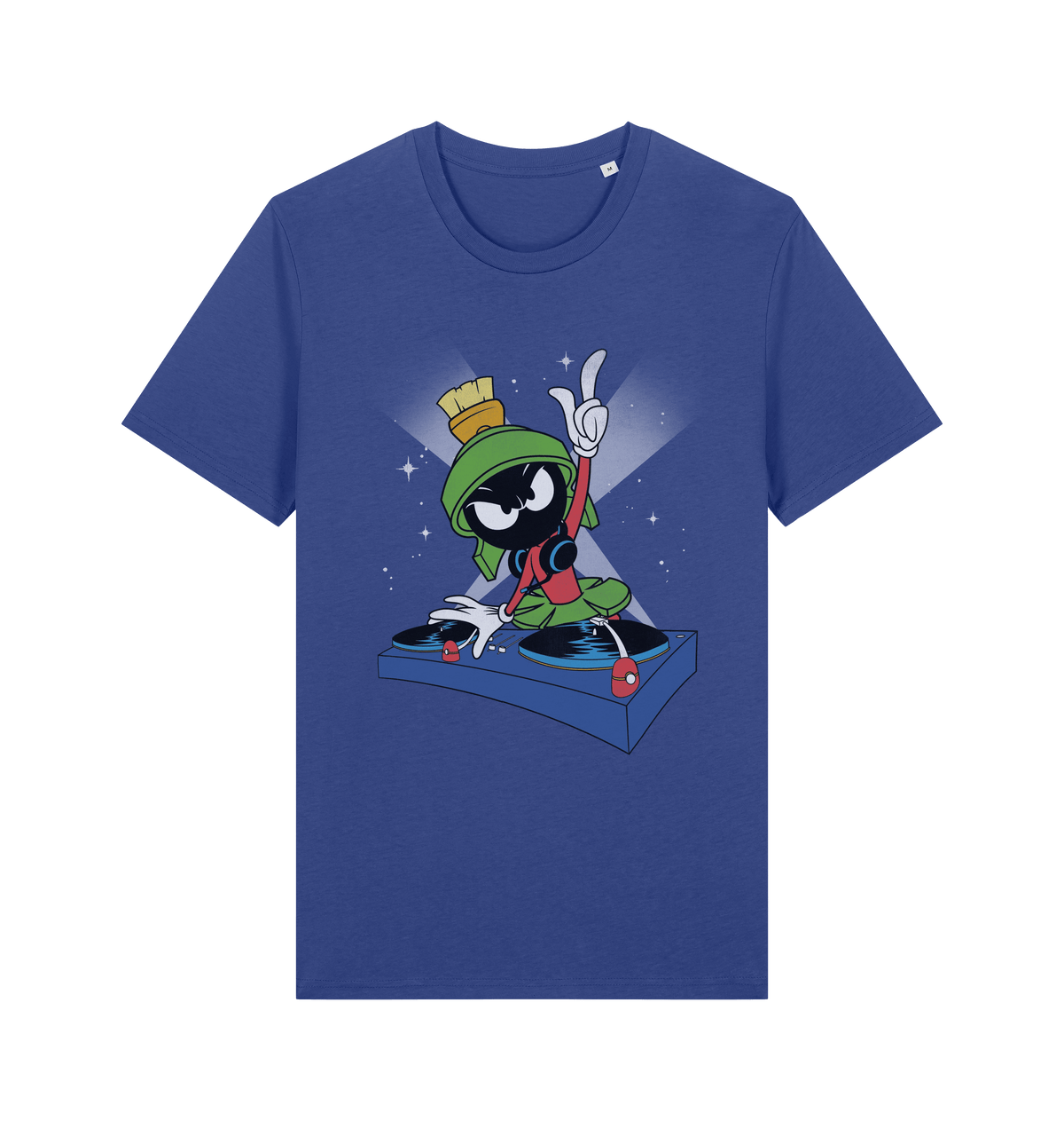 Dusk Printed T-shirt Front