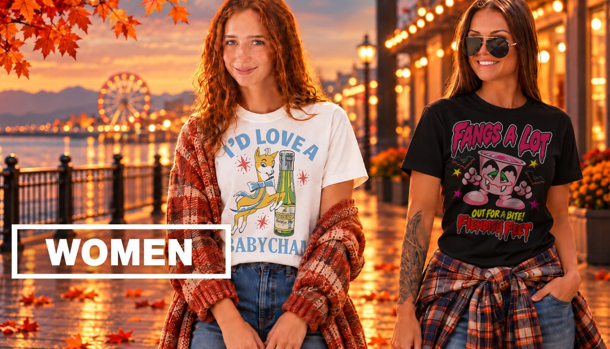 Women's