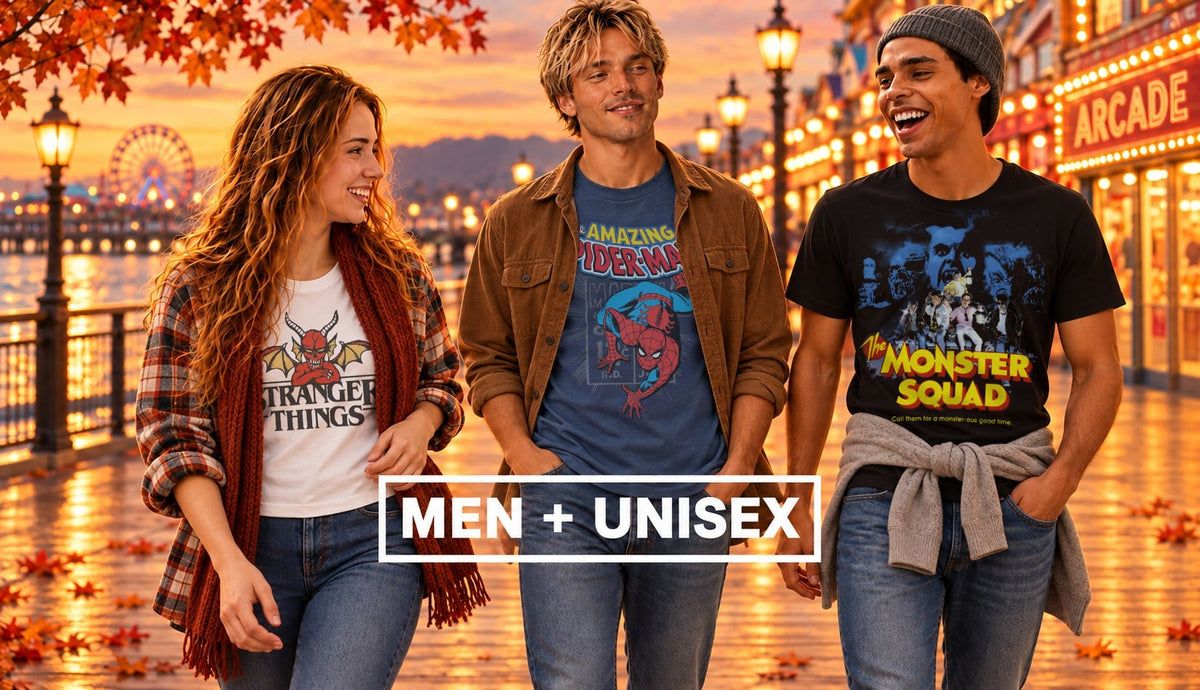 Men's/Unisex
