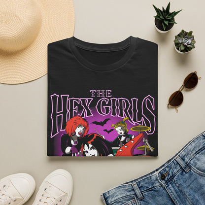 Scooby-Doo The Hex Girls T-Shirt