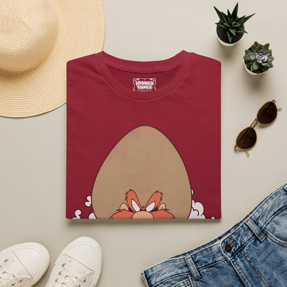 Looney Tunes Yosemite Sam 'Back Off!'  T-shirt
