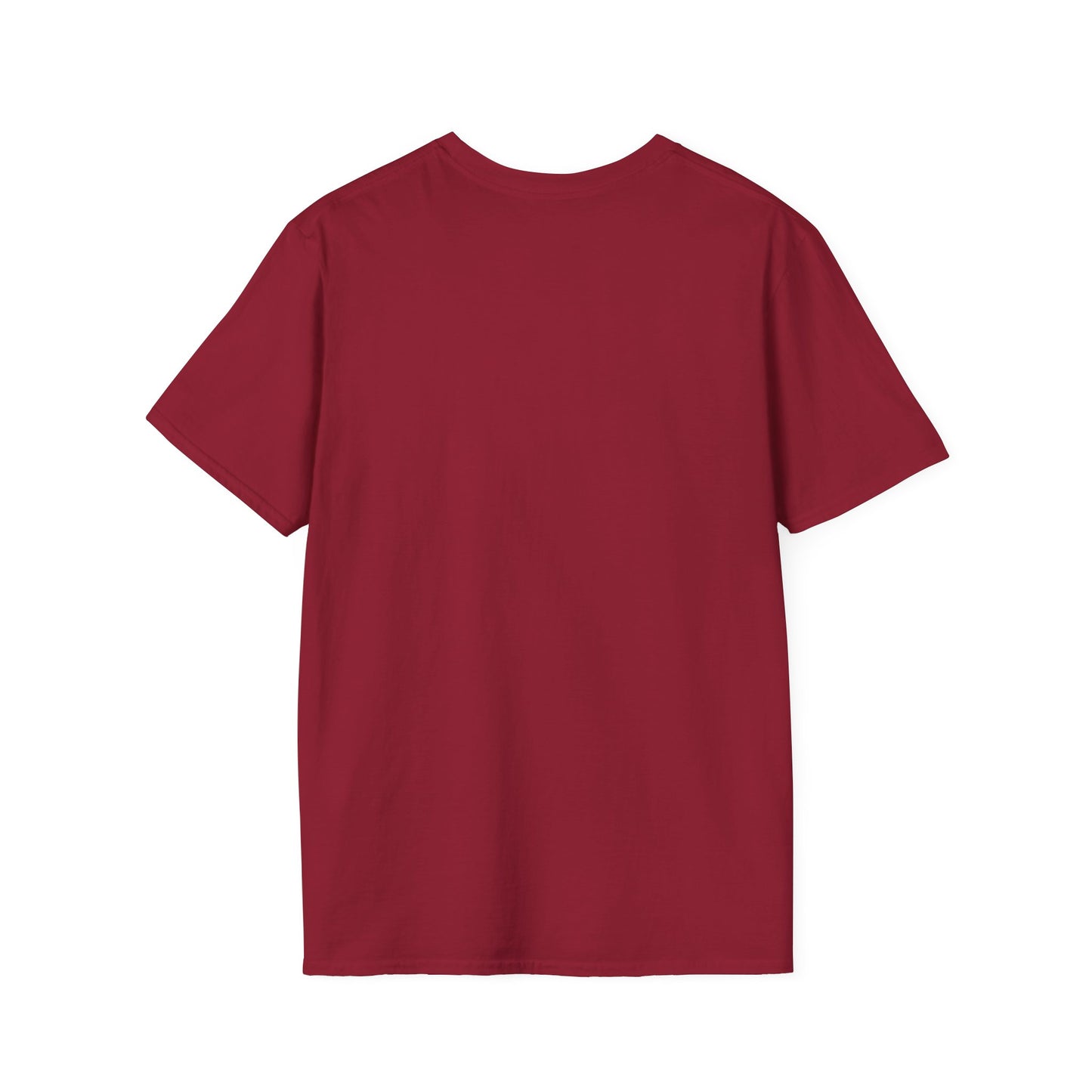 Looney Tunes Yosemite Sam 'Back Off!'  T-shirt