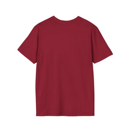 Looney Tunes Yosemite Sam 'Back Off!'  T-shirt
