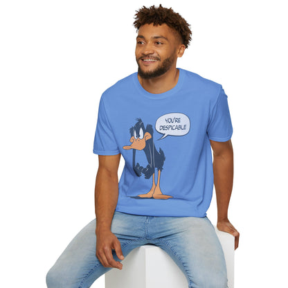 Looney Tunes You're Despicable T-shirt
