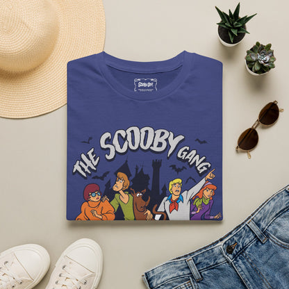 Scooby-Doo The Scooby Gang T-Shirt