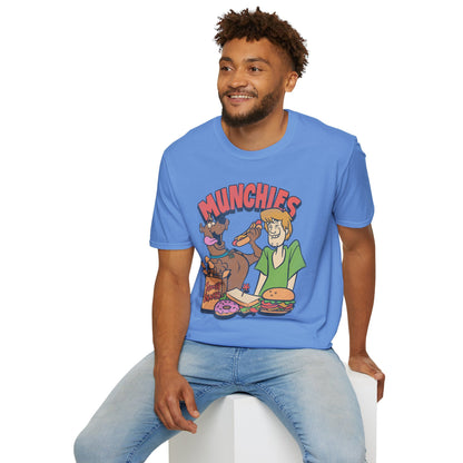Scooby-Doo Munchies T-Shirt