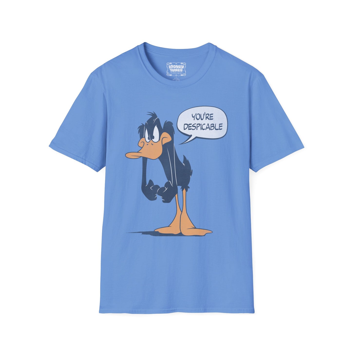 Looney Tunes You're Despicable T-shirt