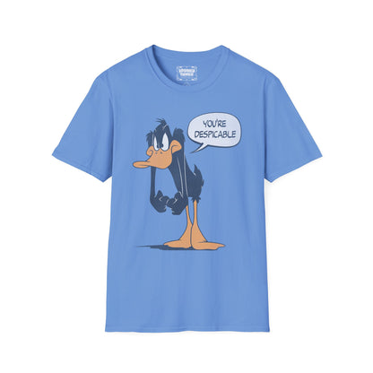 Looney Tunes You're Despicable T-shirt