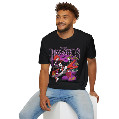 Scooby-Doo The Hex Girls T-Shirt