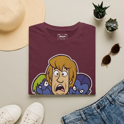 Scooby-Doo "Zoinks!" T-Shirt