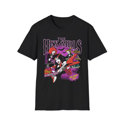 Scooby-Doo The Hex Girls T-Shirt
