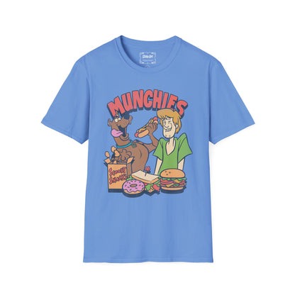 Scooby-Doo Munchies T-Shirt