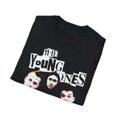 Retro TV The Young Ones T-Shirt