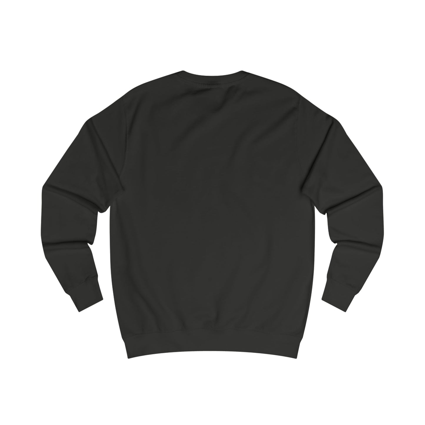 Retro Alien Sweatshirt - Space Raiders Graphic Unisex Sweater