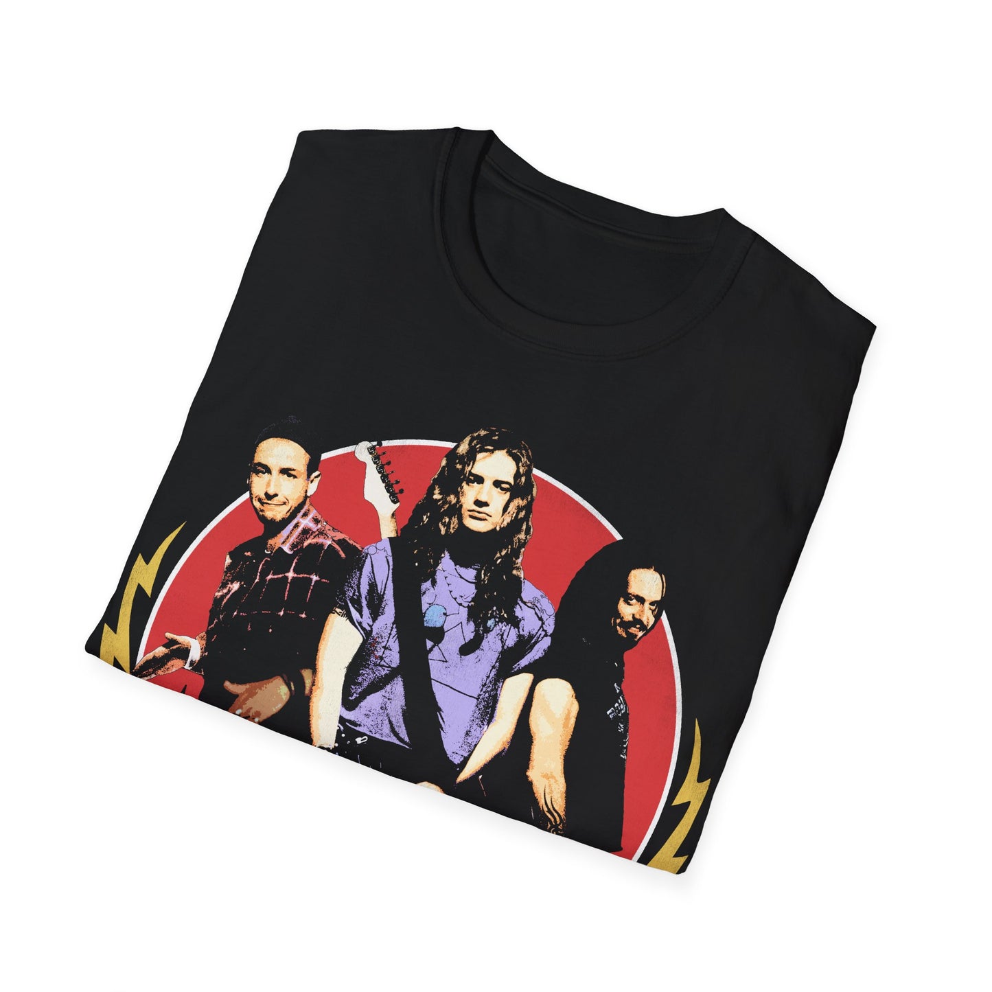 90s Airheads Movie Retro Graphic Tee