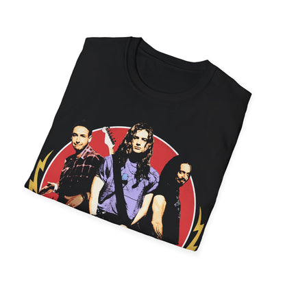 90s Airheads Movie Retro Graphic Tee