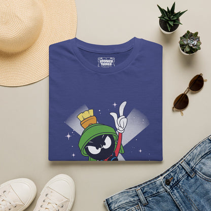 Looney Tunes DJ Marvin T-Shirt