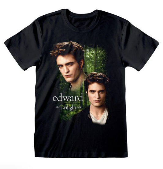 TWILIGHT - EDWARD - T-SHIRT