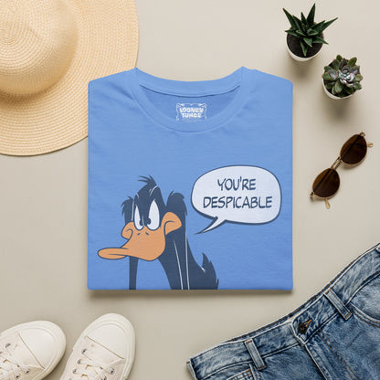 Looney Tunes You're Despicable T-shirt