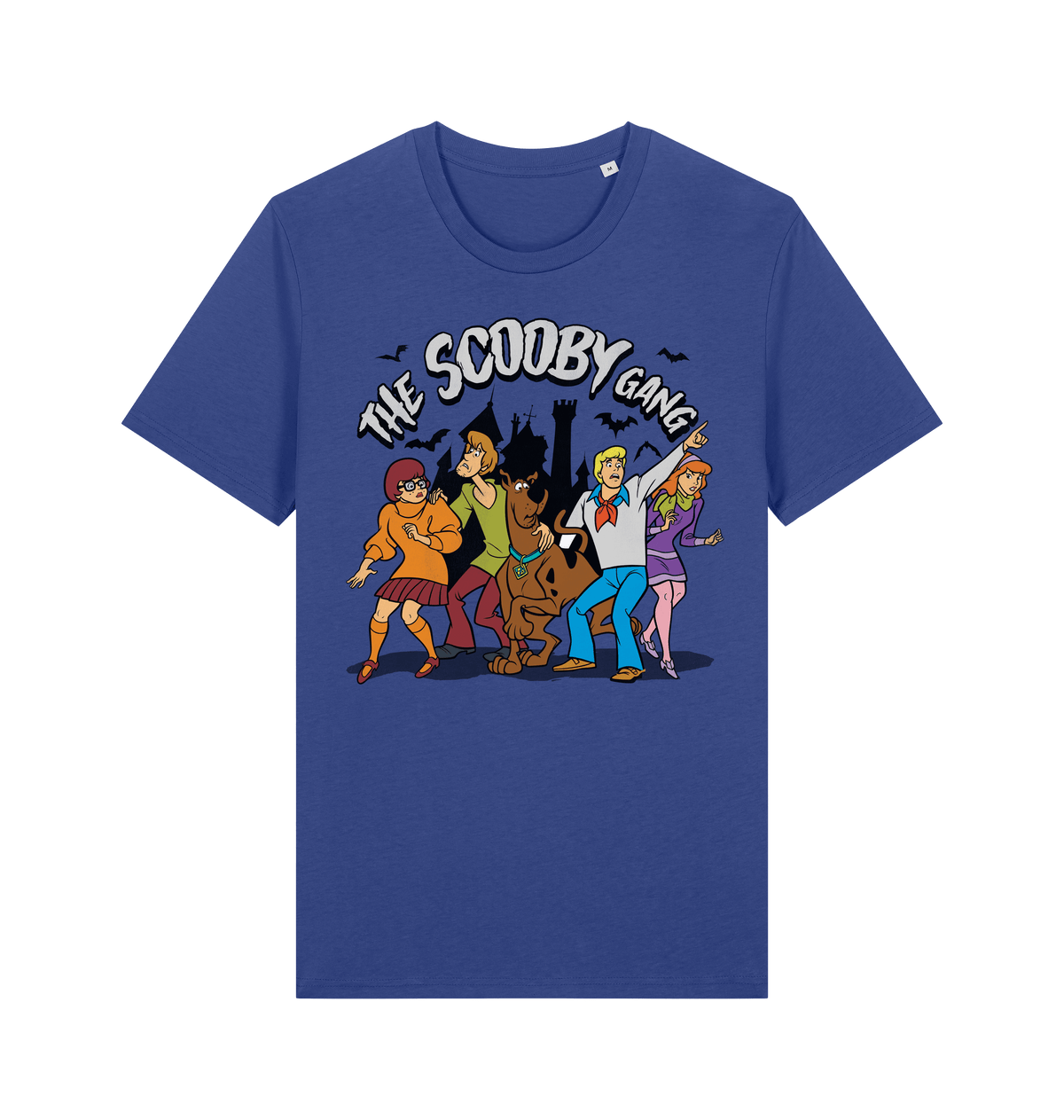 Dusk Printed T-shirt Front