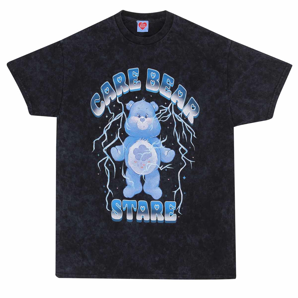 Care Bears – Care Bear Stare T-Shirt