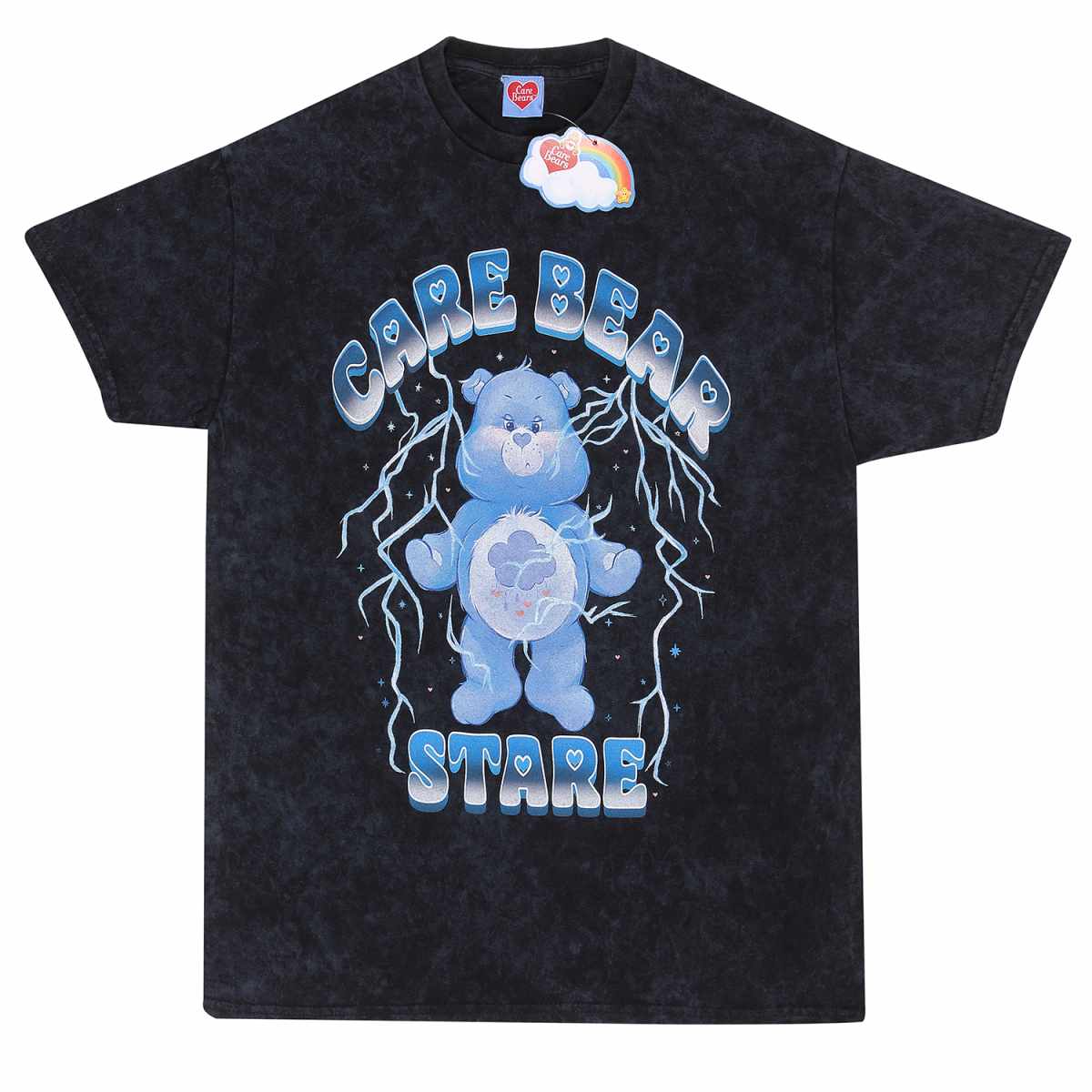 Care Bears – Care Bear Stare T-Shirt