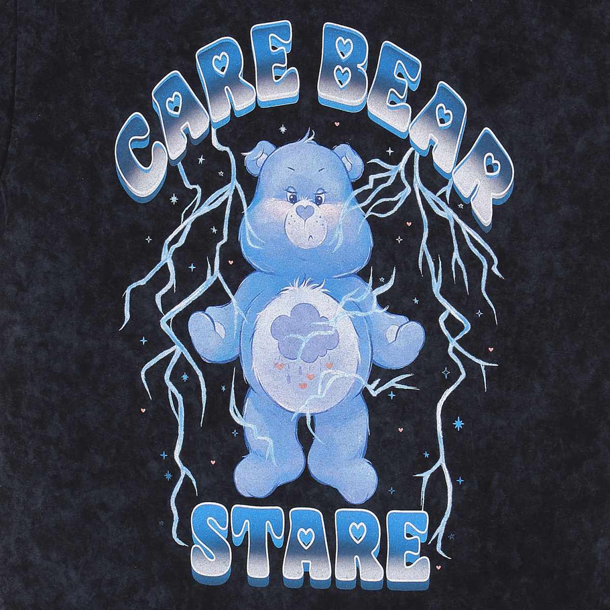 Care Bears – Care Bear Stare T-Shirt