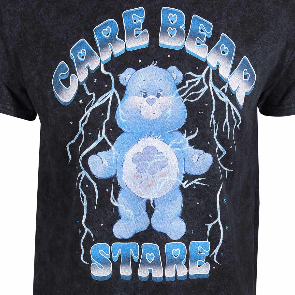 Care Bears – Care Bear Stare T-Shirt