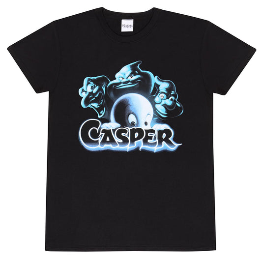 2 Casper-Film Title T-Shirt