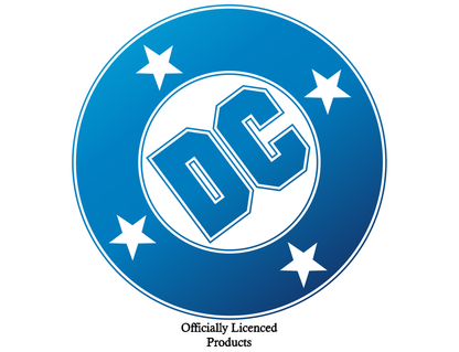 DC Comics logo