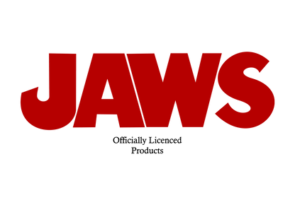JAWS - SPLATTER - T-SHIRT
