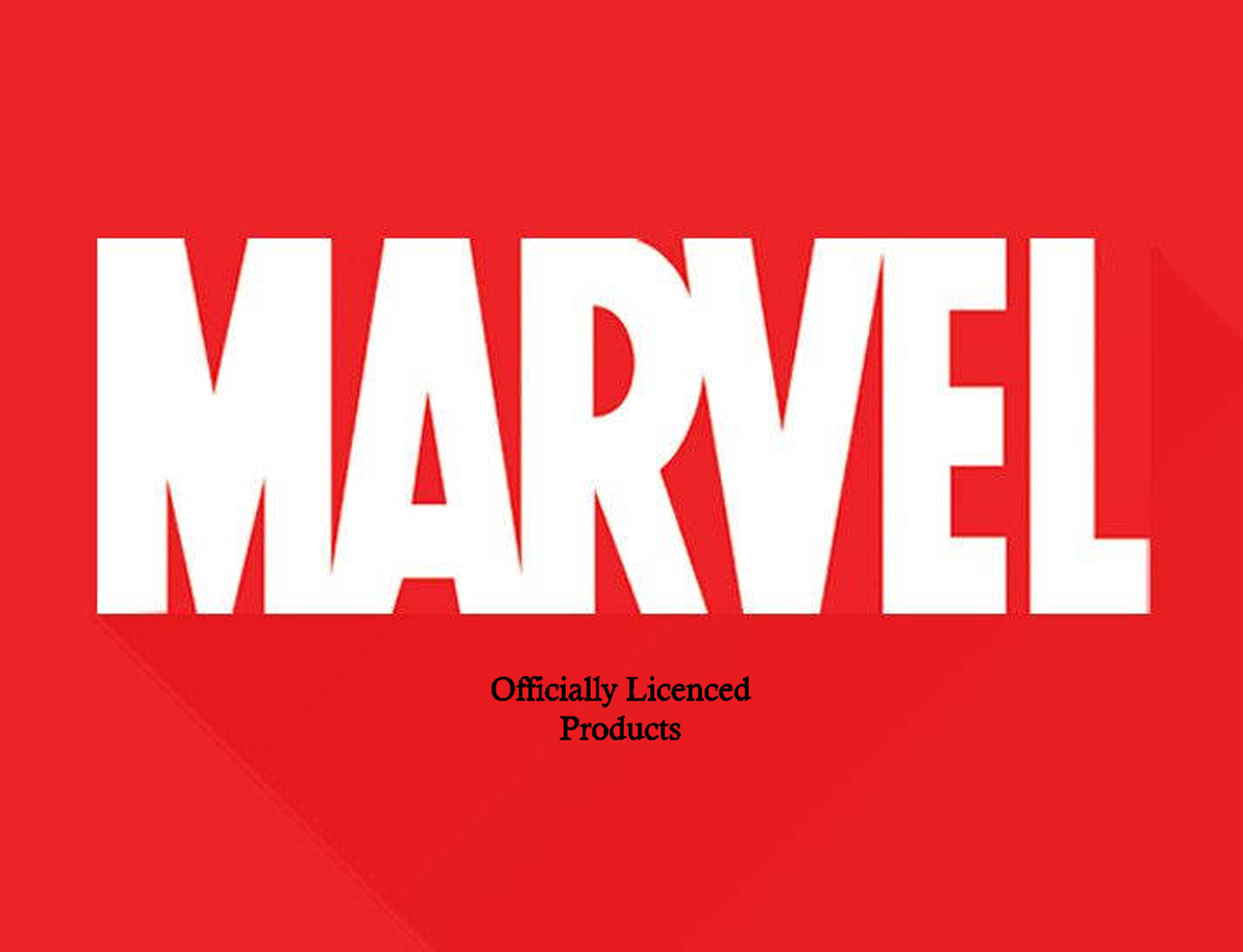 Marvel logo