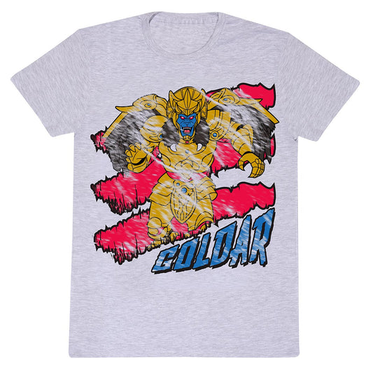 Power Rangers – Goldar T-Shirt Unisex