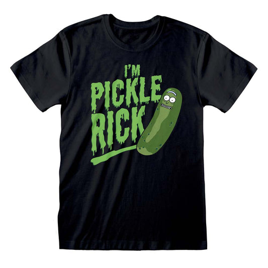 Rick and Morty - Pickle Rick T-Shirt