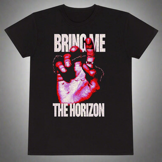 Bring Me The Horizon - Lost Unisex T-Shirt