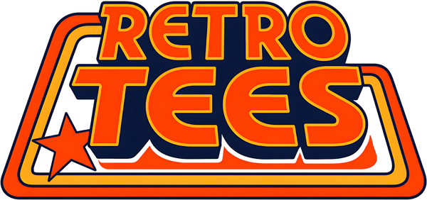 Retro Tees Clothing
