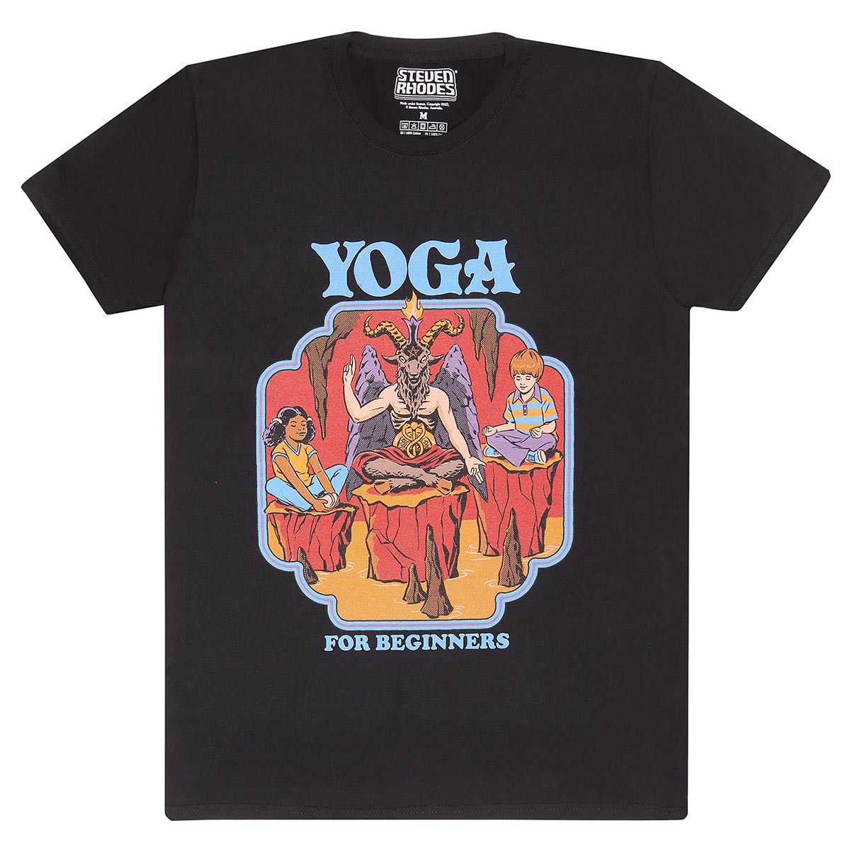 【新品】WE'RTHY SUSTAINABLE YOGA TEE YOGAZ Eco-Friendly Modal T-Shirts | YOGAZ
