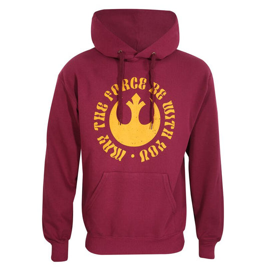 Star Wars May The Force Be With You Hoodie