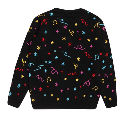 Disney Lilo And Stitch - Stitch Party Time - Unisex Jumper