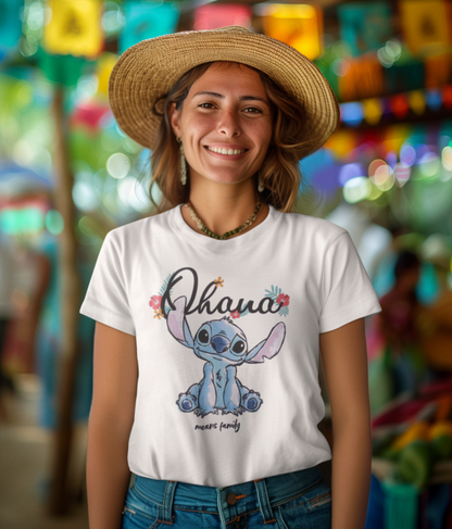 Stitch shirt womens shop