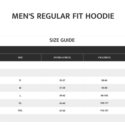 TOM AND JERRY CLASSIC LOGO HOODIE