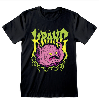 TEENAGE MUTANT NINJA TURTLES  KRANG T-SHIRT